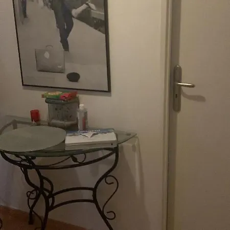 Chambre Proche De La Defense Apartman Courbevoie