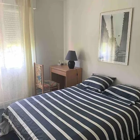 Chambre Proche De La Defense Apartman *