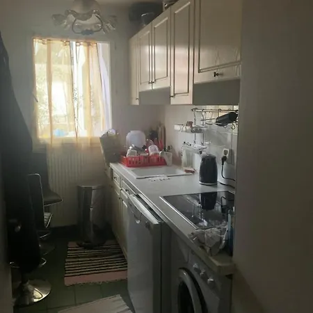 Apartman Chambre Proche De La Defense *